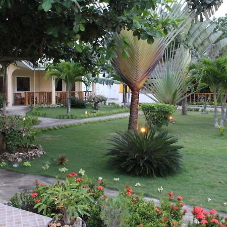 Bohol Sunside Resort Panglao Exteriör bild
