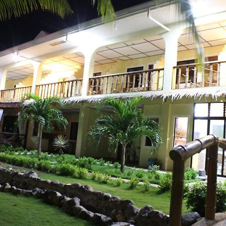 Bohol Sunside Resort Panglao Exteriör bild