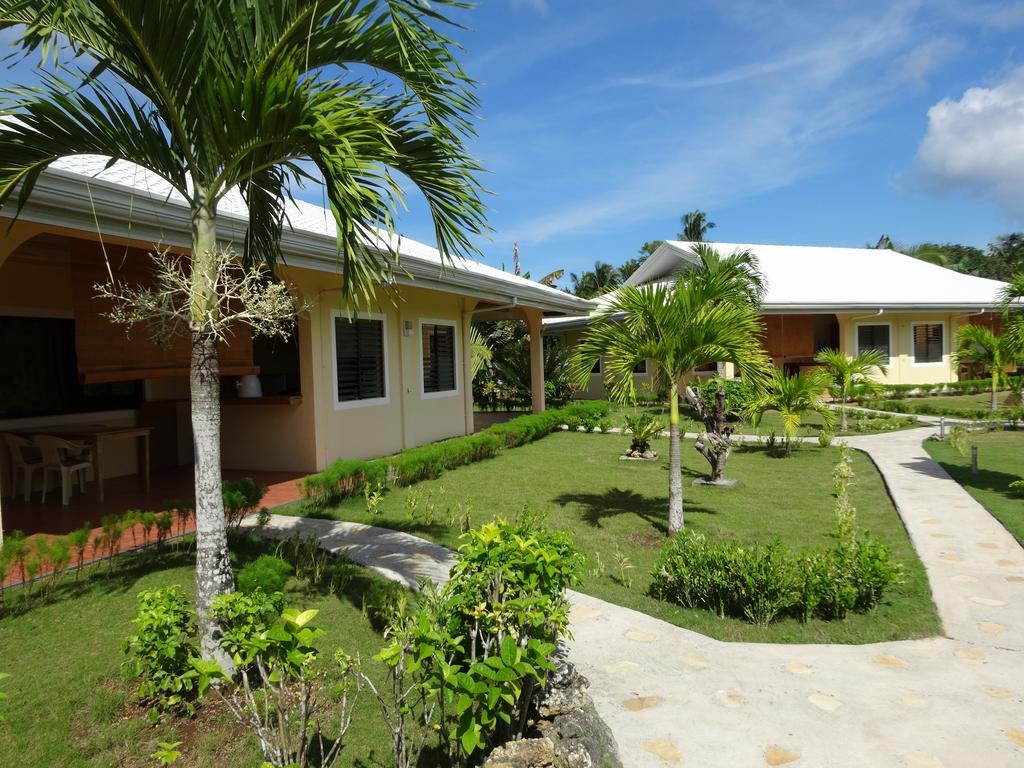 Bohol Sunside Resort Panglao Exteriör bild
