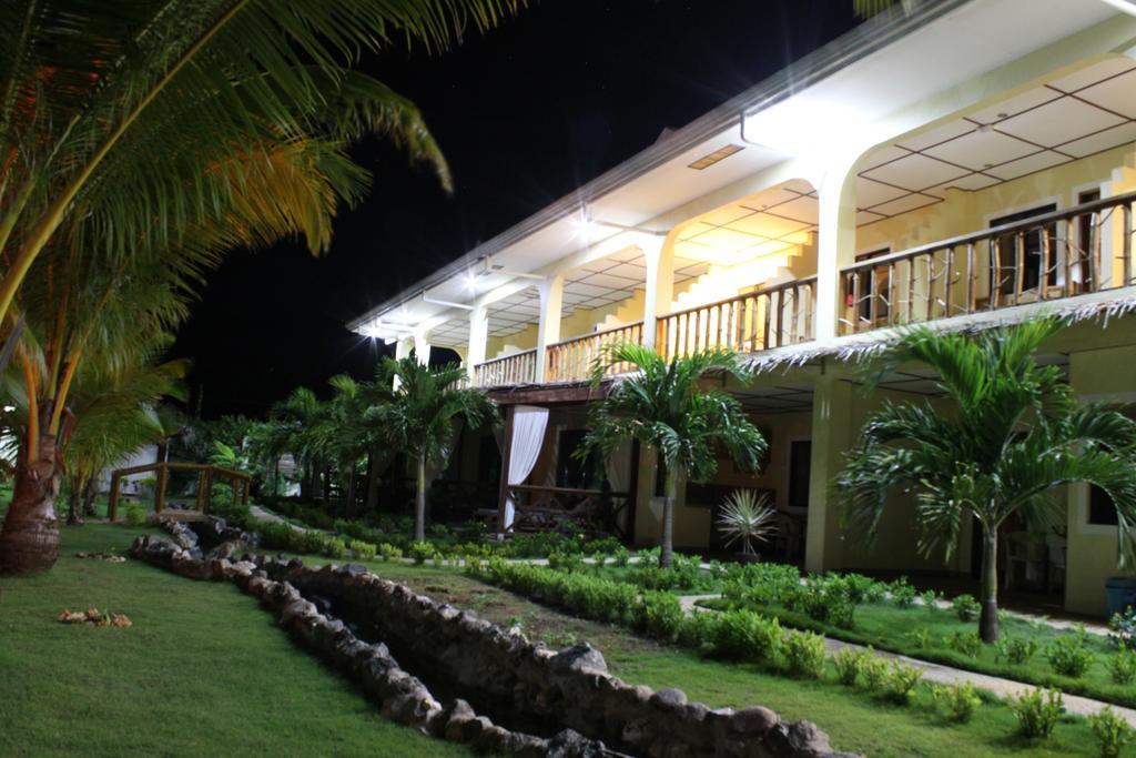 Bohol Sunside Resort Panglao Exteriör bild
