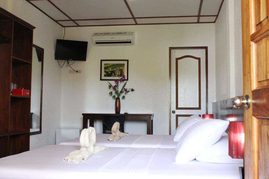 Bohol Sunside Resort Panglao Exteriör bild