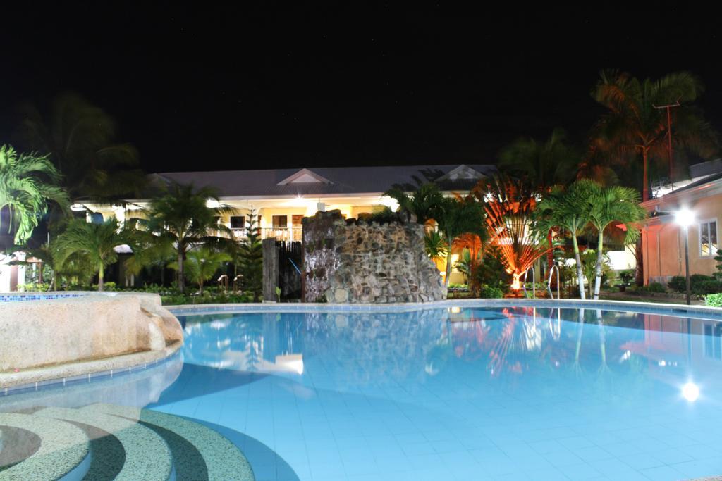 Bohol Sunside Resort Panglao Exteriör bild