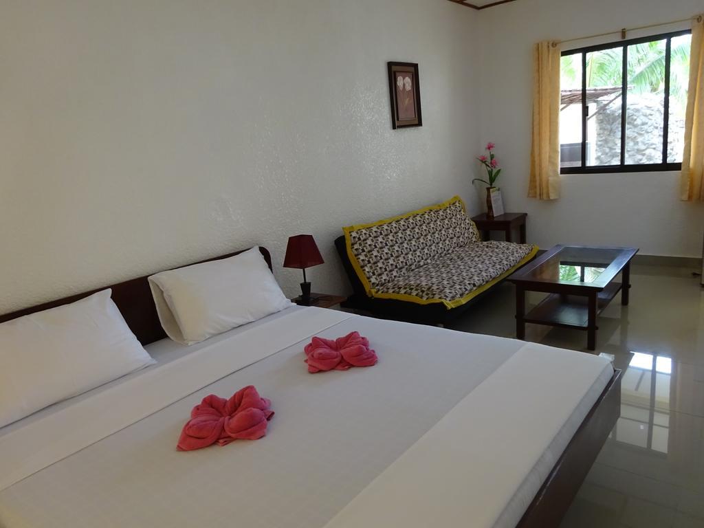 Bohol Sunside Resort Panglao Exteriör bild