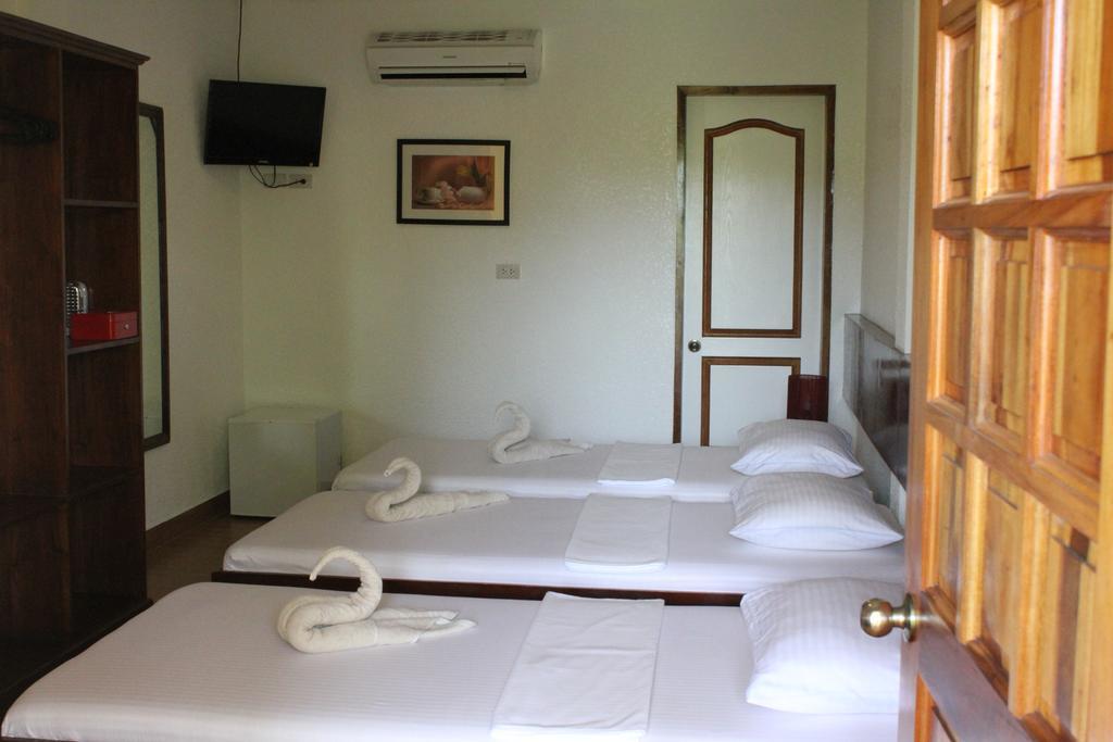 Bohol Sunside Resort Panglao Exteriör bild