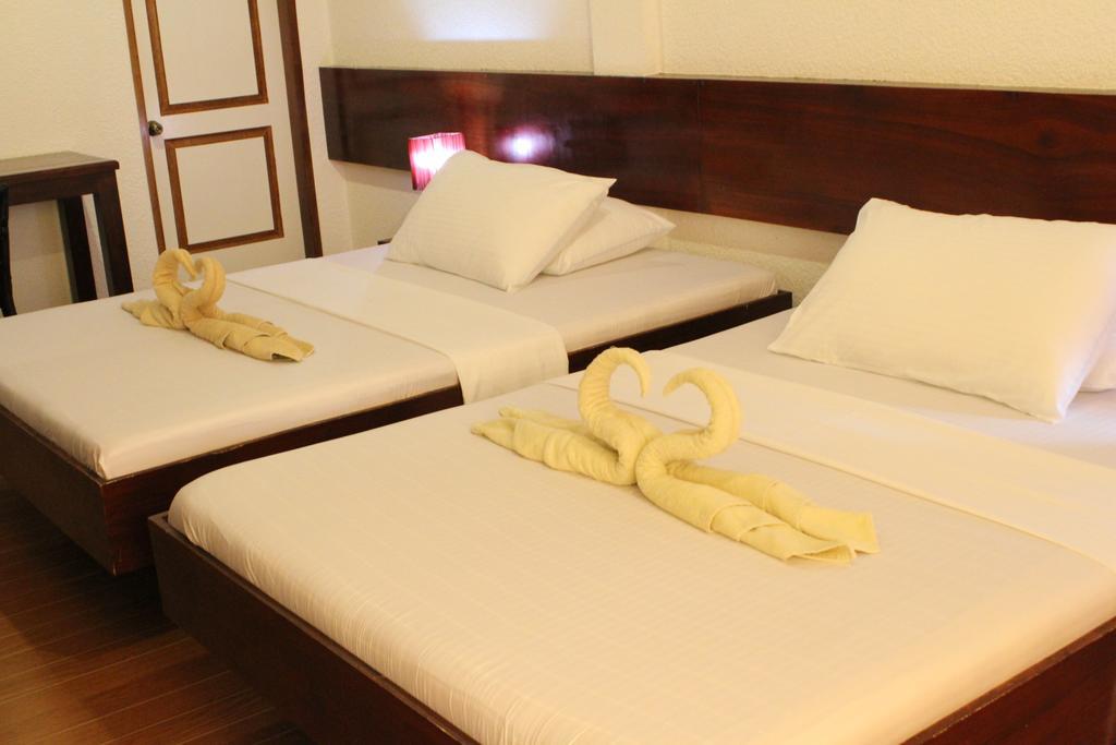 Bohol Sunside Resort Panglao Exteriör bild