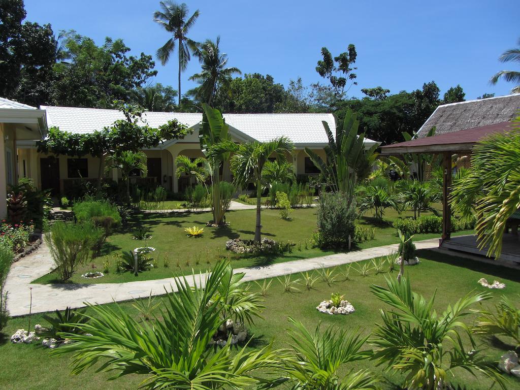 Bohol Sunside Resort Panglao Exteriör bild
