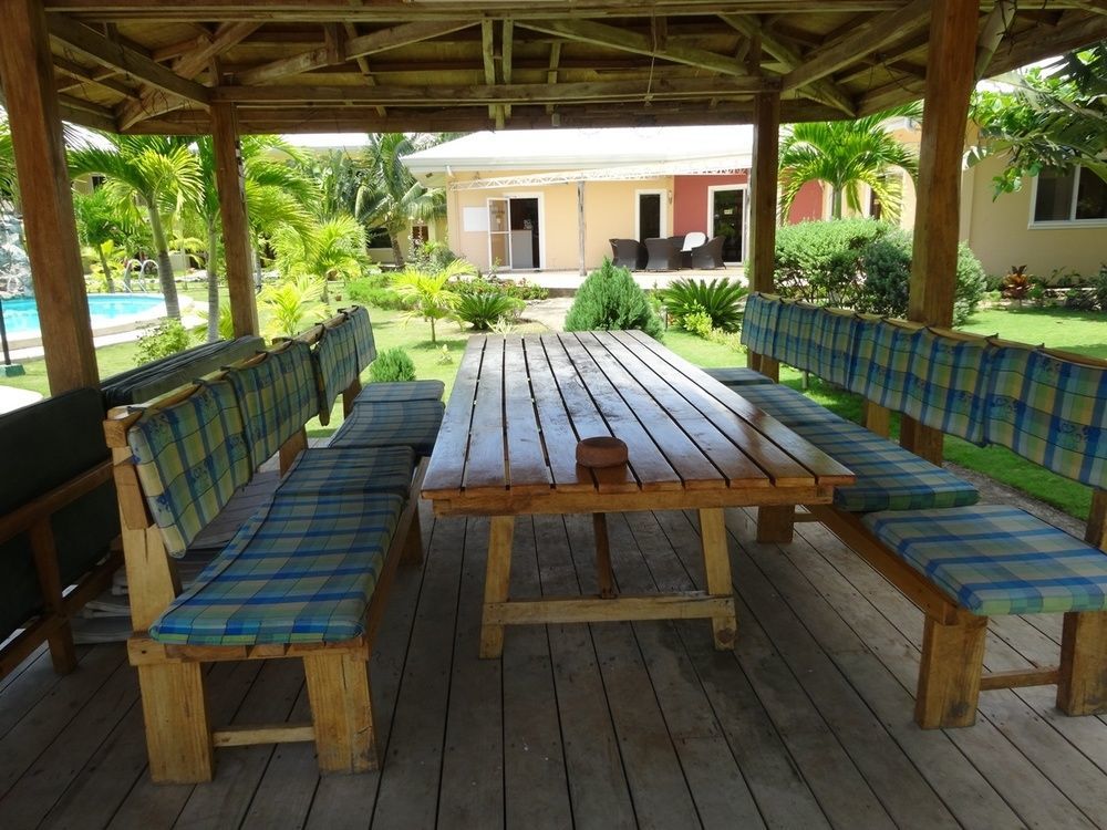 Bohol Sunside Resort Panglao Exteriör bild