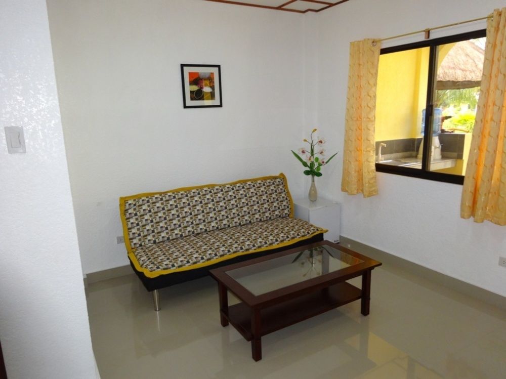 Bohol Sunside Resort Panglao Exteriör bild