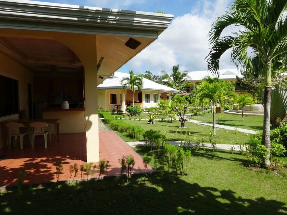 Bohol Sunside Resort Panglao Exteriör bild