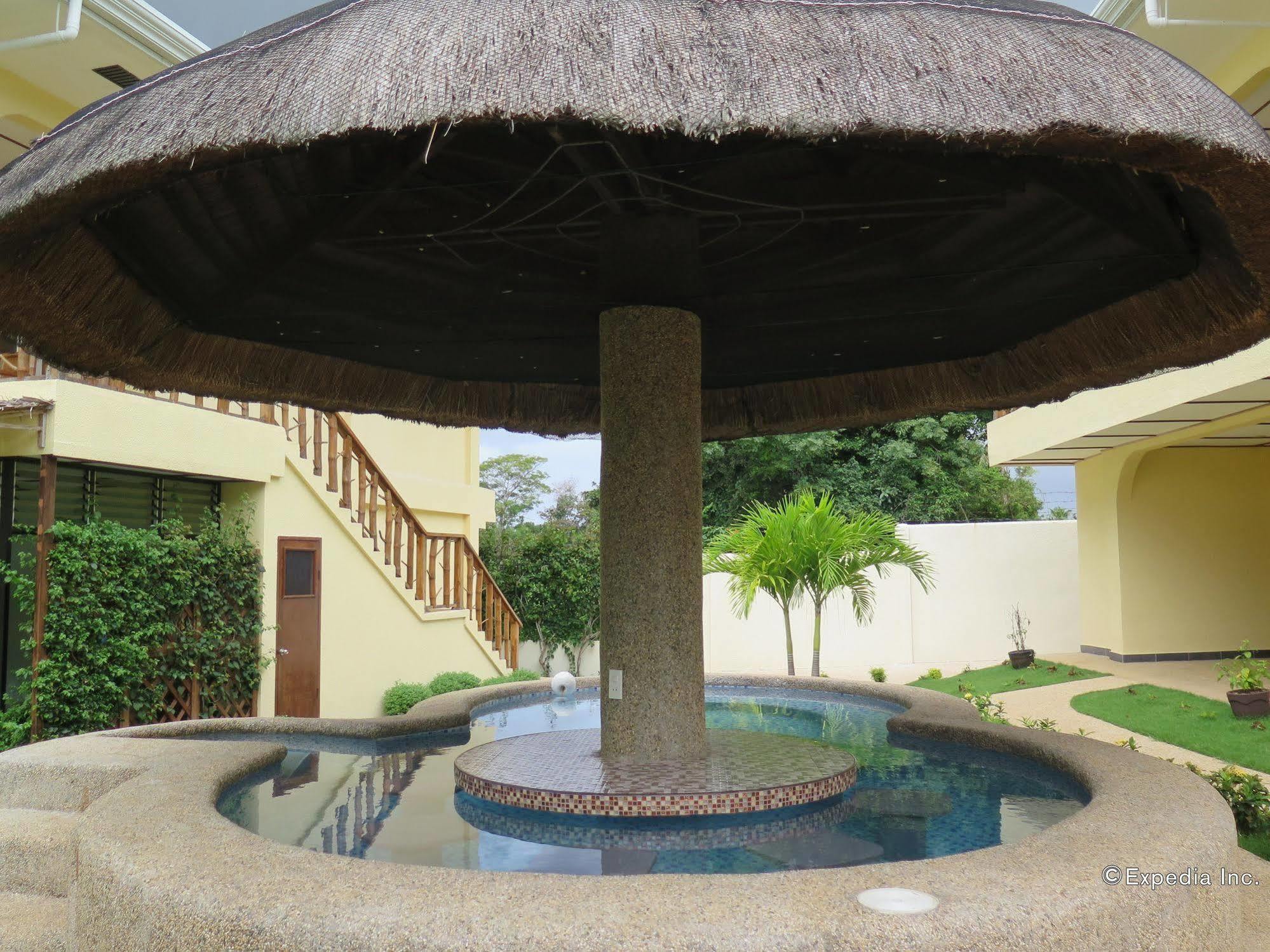 Bohol Sunside Resort Panglao Exteriör bild
