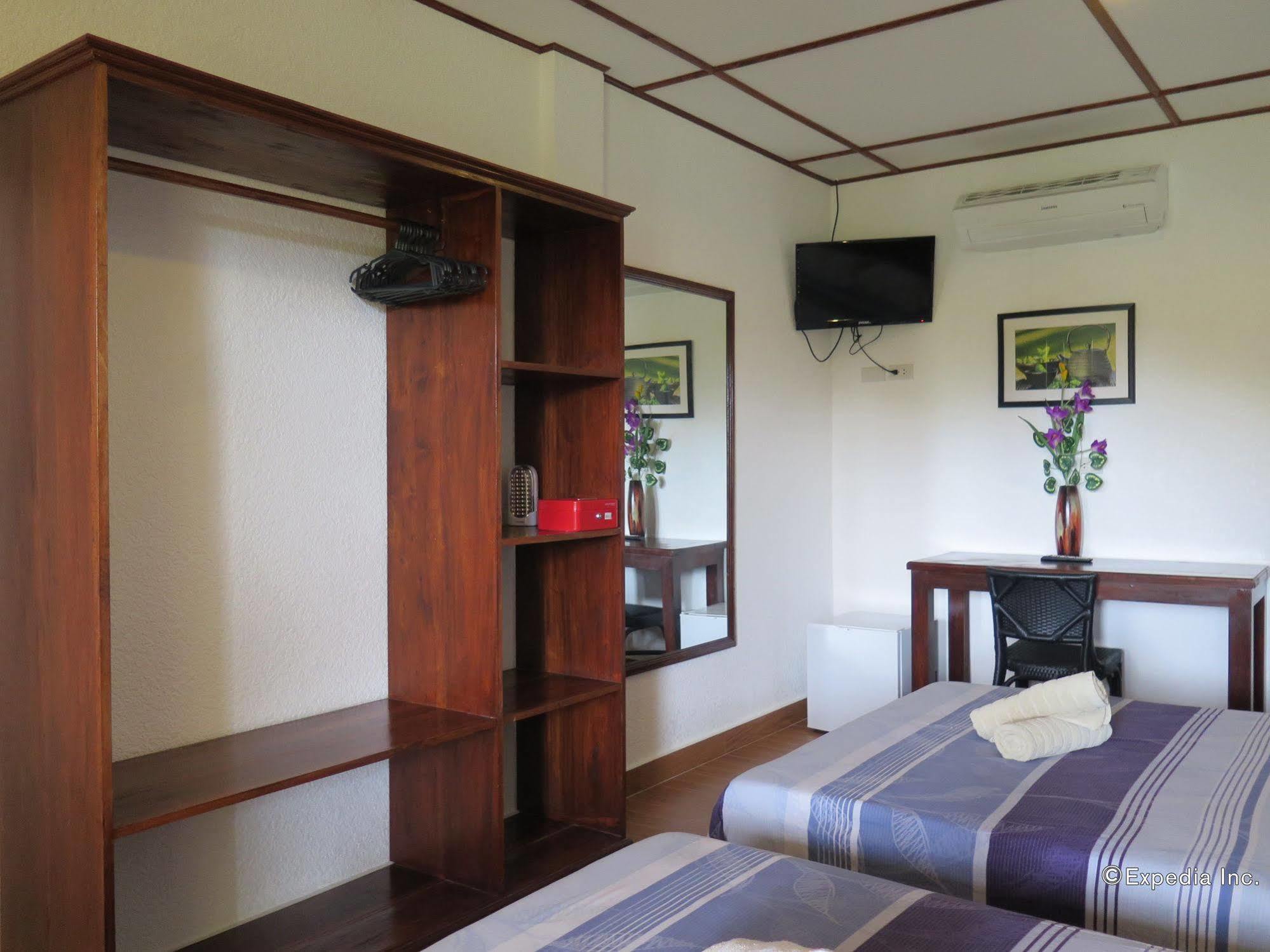 Bohol Sunside Resort Panglao Exteriör bild