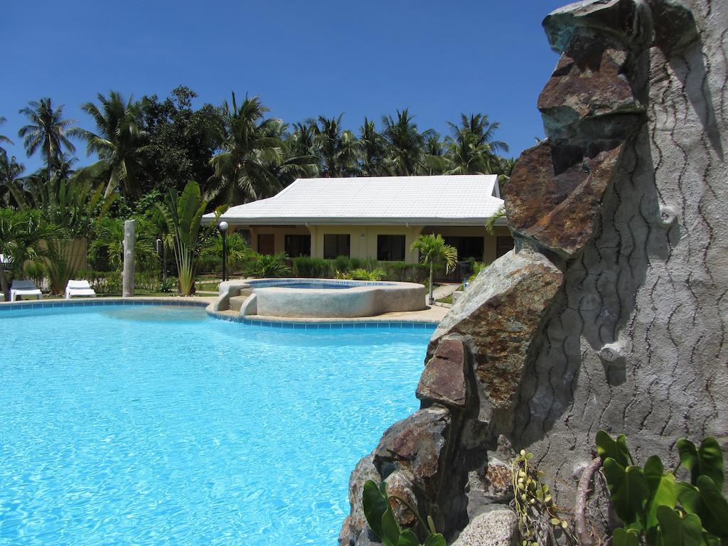 Bohol Sunside Resort Panglao Exteriör bild
