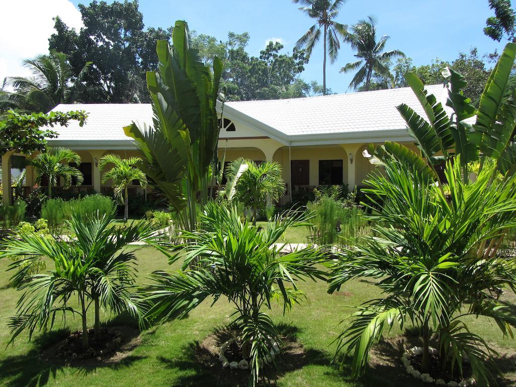 Bohol Sunside Resort Panglao Exteriör bild